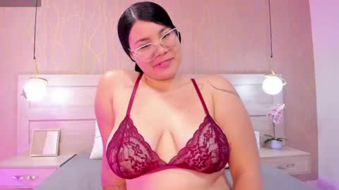 Snapshot of bumyrose chatting on 9, 5, 2026 BumyRose online show from 9, 5, 2026