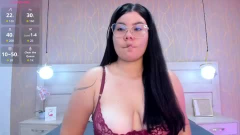Snapshot of bumyrose chatting on 25, 5, 2026 BumyRose online show from 25, 5, 2026