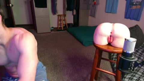 Shane online show from 11, 5, 2026