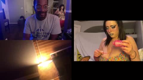 Snapshot of bungalowentertainment chatting on 14, 3, 2026 Bungalow Entertainment online show from 14, 3, 2026