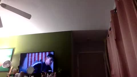 bunnibaby333 online show from 4, 12, 2025