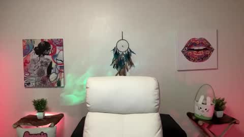 Snapshot of bunnieandthedude chatting on 11, 4, 2026 BUNNIE and THE DUDE TheLebowskis online show from 11, 4, 2026