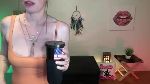 BUNNIE and THE DUDE TheLebowskis online show from 27, 5, 2026