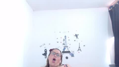 Snapshot of bunniosito chatting on 17, 4, 2026 bunniosito online show from 17, 4, 2026
