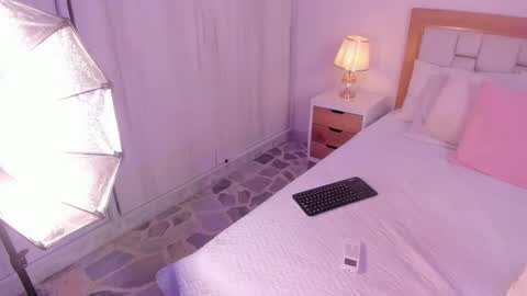 bunny_blush1 online show from 16, 3, 2026