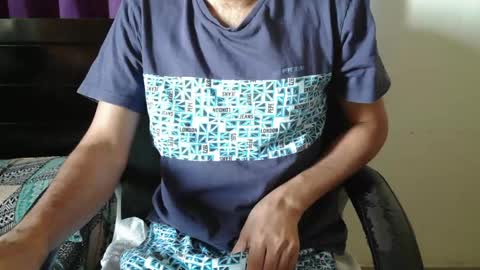 Revo  Hi dear everyone..Im on a break due to exams and studies and some functions in family..will back soon..stay tuned...Ty online show from 7, 4, 2026