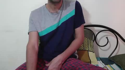 Snapshot of bunny_boy6969 chatting on 22, 5, 2026 Revo Hi dear everyone..Im on a break due to exams and studies and some functions in family..will back soon..stay tuned...Ty online show from 22, 5, 2026