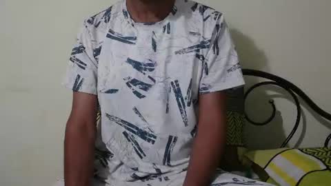 Snapshot of bunny_boy6969 chatting on 9, 6, 2026 Revo Hi dear everyone..Im on a break due to exams and studies and some functions in family..will back soon..stay tuned...Ty online show from 9, 6, 2026