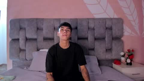 Snapshot of bunny_boyy1 chatting on 26, 7, 2026 Bunny boyy online show from 26, 7, 2026