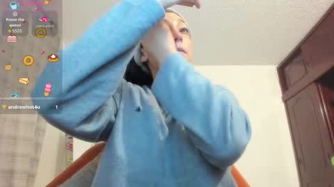 bunny_chloe online show from 14, 1, 2026