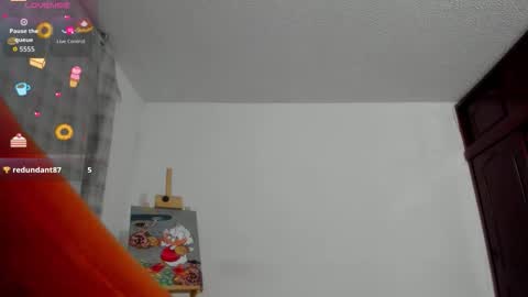 bunny_chloe online show from 17, 2, 2026