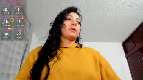 bunny_chloe online show from 12, 4, 2026