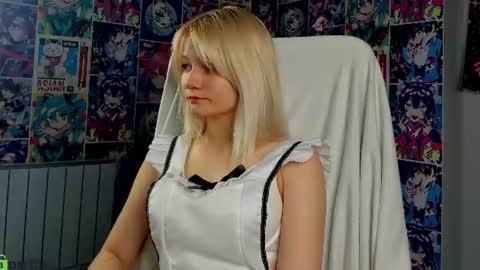Snapshot of bunny_elsy chatting on 12, 6, 2026 Elsy online show from 12, 6, 2026