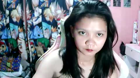 bunny_flower18 online show from 4, 4, 2026