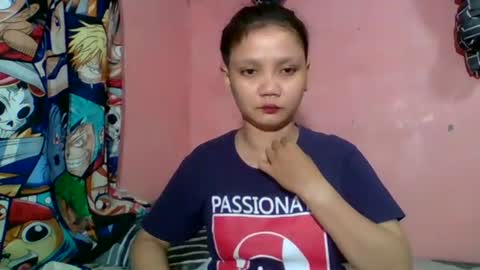 bunny_flower18 online show from 15, 6, 2026