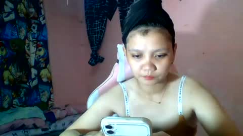 bunny_flower18 online show from 23, 6, 2026
