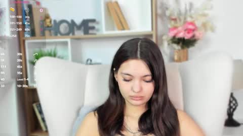 Snapshot of bunny_nova chatting on 21, 4, 2026 Aria online show from 21, 4, 2026