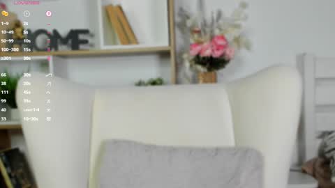 Snapshot of bunny_nova chatting on 23, 4, 2026 Aria online show from 23, 4, 2026