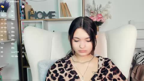 Snapshot of bunny_nova chatting on 30, 4, 2026 Aria online show from 30, 4, 2026