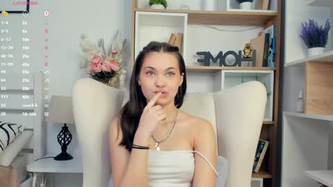 Snapshot of bunny_nova chatting on 3, 5, 2026 Aria online show from 3, 5, 2026