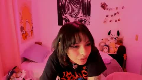 Snapshot of bunny_pao chatting on 16, 4, 2026 pao online show from 16, 4, 2026