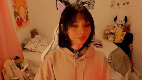 Snapshot of bunny_pao chatting on 20, 4, 2026 pao online show from 20, 4, 2026