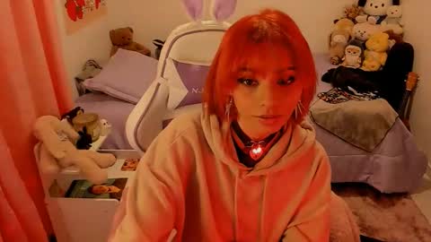 Snapshot of bunny_pao chatting on 29, 4, 2026 pao online show from 29, 4, 2026