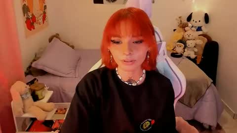 Snapshot of bunny_pao chatting on 3, 5, 2026 pao online show from 3, 5, 2026