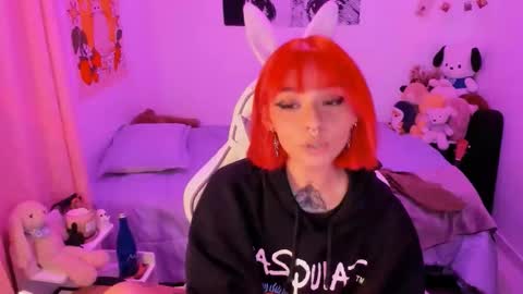 Snapshot of bunny_pao chatting on 8, 5, 2026 pao online show from 8, 5, 2026
