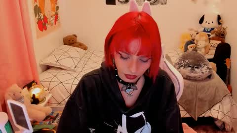 Snapshot of bunny_pao chatting on 13, 5, 2026 pao online show from 13, 5, 2026