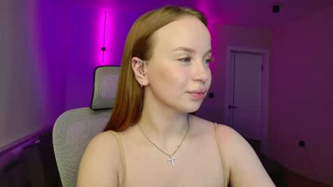 Snapshot of bunny_shinel chatting on 13, 6, 2026 Mary online show from 13, 6, 2026