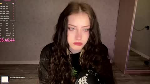 Bunnyblink online show from 15, 4, 2026