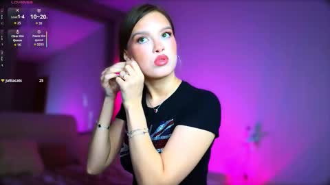 bunnyblondeone online show from 26, 2, 2026