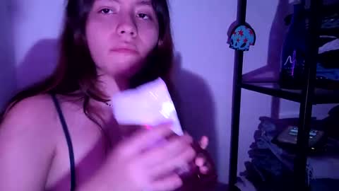 bunnyblue777 online show from 10, 7, 2026