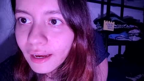bunnyblue777 online show from 14, 7, 2026