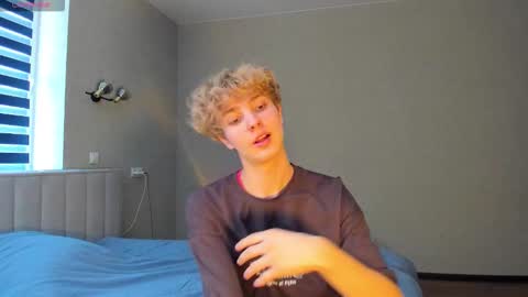 BunnyBlush online show from 26, 2, 2026