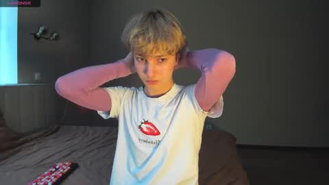 BunnyBlush online show from 3, 3, 2026