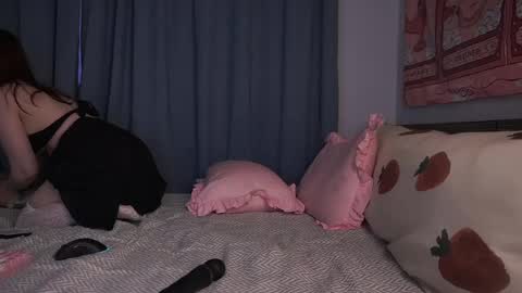 Snapshot of bunnybonn1e chatting on 24, 5, 2026 Bunny online show from 24, 5, 2026