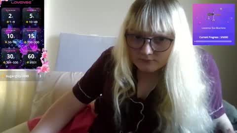 Snapshot of bunnycatchoe chatting on 14, 11, 2025 Chloe online show from 14, 11, 2025