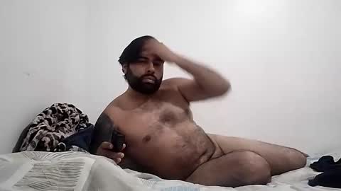 bunnychocolatte69 online show from 17, 9, 2025