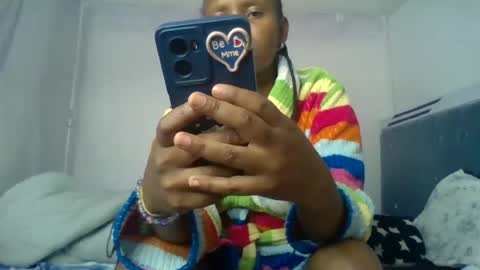 Snapshot of bunnydiva_ chatting on 18, 6, 2026 bunnydiva_ online show from 18, 6, 2026