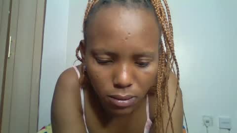 Snapshot of bunnydiva_ chatting on 13, 7, 2026 bunnydiva_ online show from 13, 7, 2026