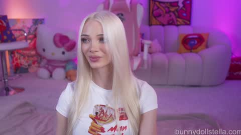 Stella online show from 19, 11, 2025