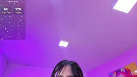 Snapshot of bunnyebony1 chatting on 4, 12, 2025 Ashlye online show from 4, 12, 2025