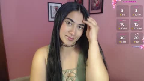 bunnyEmilyR0s33 online show from 25, 9, 2025