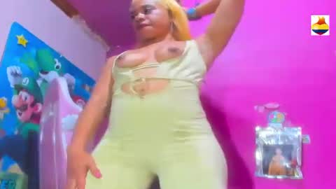 Snapshot of bunnygirl98 chatting on 9, 5, 2026 BARBYCHOCOLAT online show from 9, 5, 2026