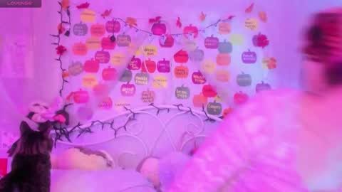 bunnyislewd online show from 14, 11, 2025