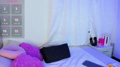 katerine payne online show from 18, 4, 2026