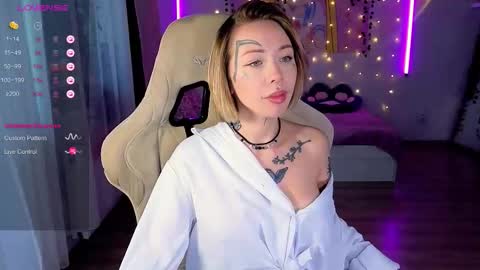 bunnykelly online show from 24, 9, 2025