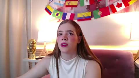 Snapshot of bunnyleahxxx chatting on 28, 6, 2026 ANASTASIA online show from 28, 6, 2026